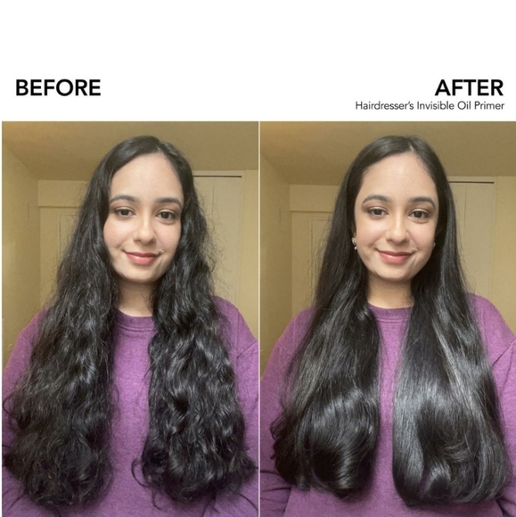 TRAVEL BUMBLE AND BUMBLE BB HAIRDRESSER'S INVISIBLE OIL. - Picture 7 of 13